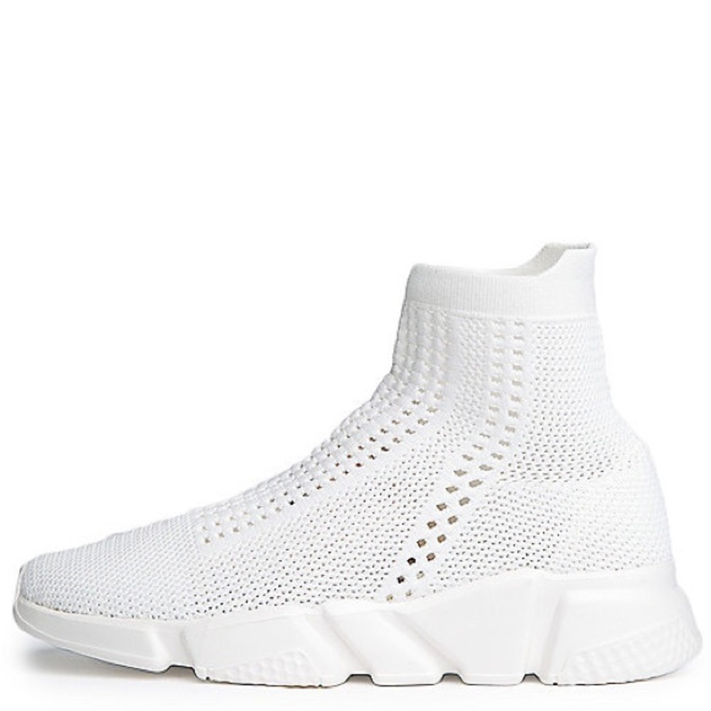 $15 ☁️ Sock sneakers tennis shoes SOLD OUT - Picture 2 of 6